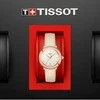 Laikrodis Tissot T-Gold Glendora 18K Gold T929.210.46.261.00