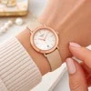 Laikrodis Tissot T-Gold Glendora 18K Gold T929.210.46.261.00