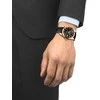 Laikrodis Tissot T-Gold Glendora Powermatic 80 Silicium 18K Gold T927.407.46.051.00