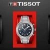 Laikrodis Tissot T-Race Chronograph T141.417.11.041.00