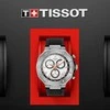 Laikrodis Tissot T-Race Chronograph T141.417.17.011.00