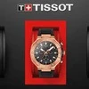 Laikrodis Tissot T-Race Chronograph T141.417.37.051.00