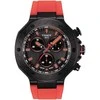 Laikrodis Tissot T-Race Chronograph T141.417.37.061.01