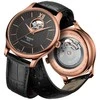 Laikrodis Tissot Tradition Powermatic 80 open Heart T063.907.36.068.00