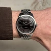 Laikrodis Tissot Visodate Automatic Powermatic 80 T157.407.11.051.00