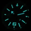 Laikrodis Vostok-Europe Expedition 6S21-5954199BR (Ekspozicinė prekė)