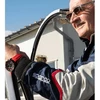 Laikrodis Vostok-Europe „Pilot Jurgis Kairys. Unlimited Aerobatic“ - Limituota serija - 6S21-326C794SLRE
