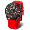 Laikrodis Vostok-Europe „Pilot Jurgis Kairys. Unlimited Aerobatic“ - Limituota serija - 6S21-326C794SLRE
