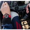 Laikrodis Vostok-Europe „Pilot Jurgis Kairys. Unlimited Aerobatic“ - Limituota serija - 6S21-326C794SLRE