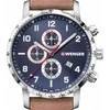 Laikrodis WENGER ATTITUDE CHRONO 01.1543.108