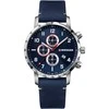 Laikrodis WENGER ATTITUDE CHRONO 01.1543.109