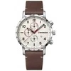 Laikrodis WENGER ATTITUDE CHRONO 01.1543.113