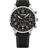 Laikrodis WENGER ATTITUDE CHRONO 01.1543.119