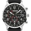 Laikrodis WENGER ATTITUDE CHRONO 01.1543.119