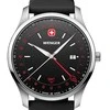 Laikrodis WENGER CITY GMT 01.1442.102