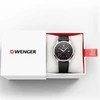 Laikrodis WENGER CITY GMT 01.1442.102