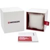 Laikrodis WENGER CITY GMT 01.1442.102