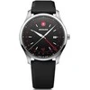 Laikrodis WENGER CITY GMT 01.1442.102
