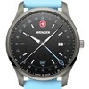 Laikrodis WENGER CITY GMT 01.1442.103