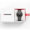 Laikrodis WENGER CITY GMT 01.1442.105