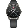 Laikrodis WENGER CITY GMT 01.1442.105