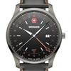 Laikrodis WENGER CITY GMT 01.1442.106