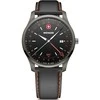 Laikrodis WENGER CITY GMT 01.1442.106