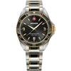 Laikrodis WENGER EXECUTIVE 01.2031.104