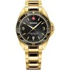Laikrodis WENGER EXECUTIVE 01.2031.107