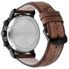 Laikrodis WENGER ROADSTER Juodas NIGHT CHRONO 01.1843.107