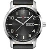 Laikrodis WENGER SWISSGEAR 01.9041.430