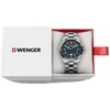 Laikrodis WENGER TERRAGRAPH 01.0541.123