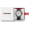 Laikrodis WENGER TERRAGRAPH 01.0541.126