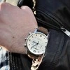Laikrodis WENGER URBAN METROPOLITAN CHRONO 01.1743.111
