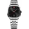 Laikrodis WENGER VINTAGE CLASSIC 01.1921.102