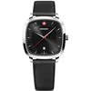 Laikrodis WENGER VINTAGE CLASSIC 01.1921.105
