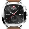 Laikrodis WENGER VINTAGE CLASSIC CHRONO 01.1933.102