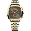 Laikrodis WENGER VINTAGE CLASSIC CHRONO 01.1933.106