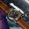 Laikrodis 100 Years Zeppelin LZ127 7674-3
