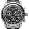 Laikrodis Zeppelin 100 Jahre 7680MB-2 Chronograph