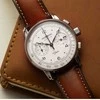 Laikrodis Zeppelin 100 Jahre Chronograph 8676-1