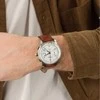 Laikrodis Zeppelin 100 Jahre Chronograph 8676-1