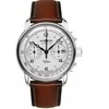 Laikrodis Zeppelin 100 Jahre Chronograph 8676-1