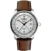 Laikrodis Zeppelin 100 Jahre Zeppelin Automatic 8666-1