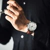 Laikrodis Zeppelin 100 Jahre Zeppelin Automatic 8666-1
