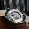 Laikrodis Zeppelin 7668-3 LZ 129 Hindenburg Automatic