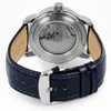 Laikrodis Zeppelin 7668-3 LZ 129 Hindenburg Automatic