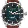 Laikrodis Zeppelin Atlantic Automatic 8466-4