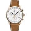 Laikrodis Zeppelin Barcelona Chronograph 9586-5