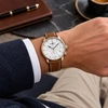 Laikrodis Zeppelin Barcelona Chronograph 9586-5